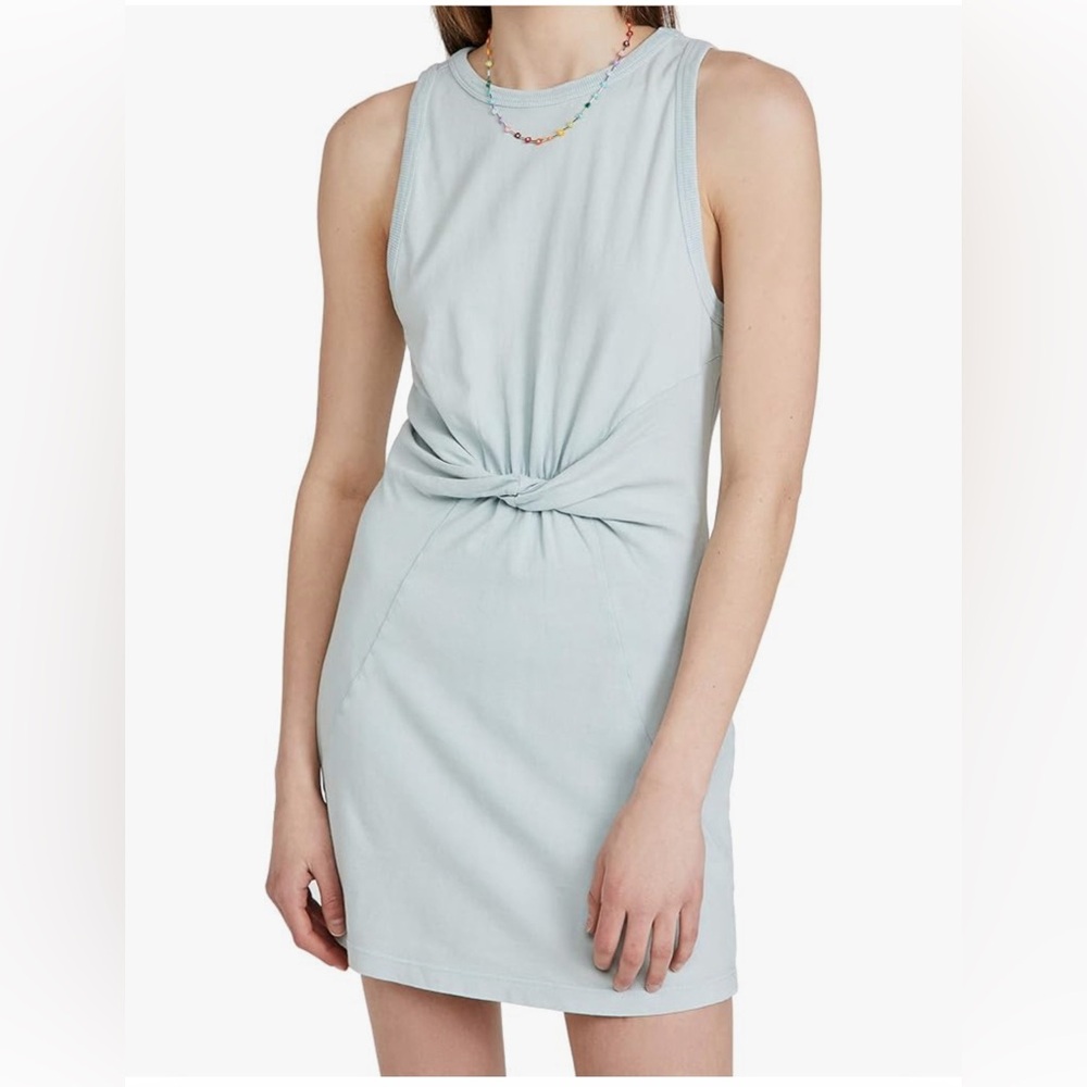 L*Space Seaview Dress Sky Blue